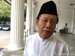 Keuntungan NasDem Merekrut Jenderal Intelijen Sutiyoso