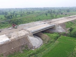 Ingat! Mudik Lewat Tol Pandaan-Malang Hanya Bisa Sampai Pukul 5 Sore