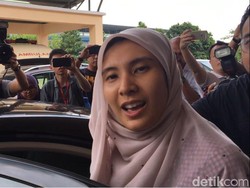 Putri Anwar Ibrahim Mundur dari Posisi Wakil Presiden Partai Ayahnya