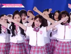 Ini Dia PICK ME Versi Produce 48!