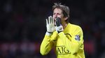 Peraih Sarung Tangan Emas Premier League: Dari Cech Sampai De Gea