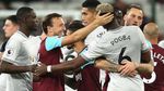 Melihat Ribut-Ribut Pogba dan Noble yang Berakhir dengan Pelukan Hangat