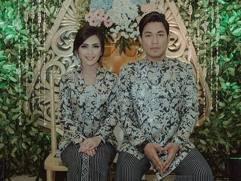 Alasan Rizal Armada Pilih Nikah di Solo dan Bulan Syawal Alasan Rizal Armada Pilih Nikah di Solo dan Bulan Syawal