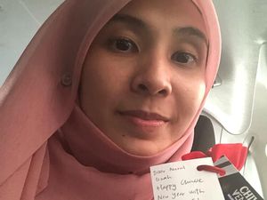 Putri Anwar Ibrahim Sebut Ayahnya Akan Bebas dalam Beberapa Hari