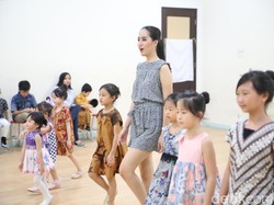 Ada yang Beda dengan Sekolah Model di Surabaya Ini, Apa Ya?