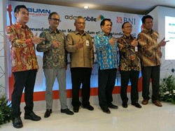 Pakai Teknologi Ini, Kirim Uang Antar Negara Jadi Lebih Murah