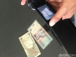 Uang Kuno yang Dicuri dari Museum Unigal Paling Tua Tahun 1902