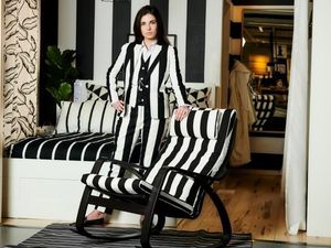 Ikea Kolaborasi dengan Desainer Ternama Rilis Setelan Jas