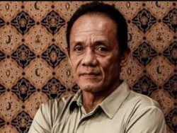 Zulkarnain Lubis, Si Maradona dari Indonesia itu Tutup Usia