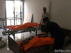 Minibus Masuk Arah Berlawanan di Tol Cipali, Sekeluarga Tewas