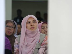 Putri Anwar Ibrahim Diduga Ikut Bahas Kabinet Bareng Mahathir
