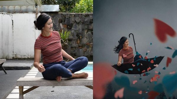 Ketika Foto Biasa Menjadi Epik Berkat Photoshop