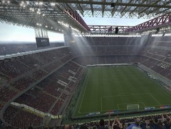 Super Esports Series Season 2 Lanjut ke Pro Evolution Soccer