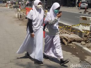 BPBD DIY: Sebagian Besar Pengungsi Merapi Sudah Kembali ke Rumah BPBD DIY: Sebagian Besar Pengungsi Merapi Sudah Kembali ke Rumah