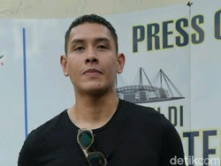 Ganindra Bimo Ngebet Bisnis Clothing Bareng Jefri Nichol-Adipati Dolken