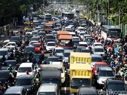 Puasa Pengaruhi Perilaku Mengemudi, Ini Alasannya