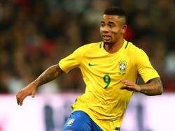 Waduh! Striker Brasil Ini Ternyata Dulu Hobi Makan Junk Food dan Kue Kering