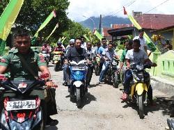 Menpora Minta Dukungan Agar Asian Games 2018 Berjalan Sukses