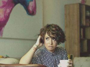 Tomboi, Ayushita Sadar Kecantikan Sejak SMP Tomboi, Ayushita Sadar Kecantikan Sejak SMP