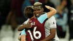 Melihat Ribut-Ribut Pogba dan Noble yang Berakhir dengan Pelukan Hangat