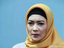 Makna Ramadan Bagi Indah Dewi Pertiwi Setelah Hijrah