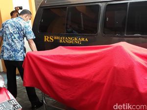 Jejak Riko, Pencuri Modus Pecah Kaca yang Ditembak Mati Polisi