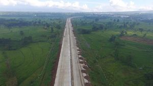 Tol Pandaan-Malang 38,48 Km Dibangun, Yuk Intip Progresnya