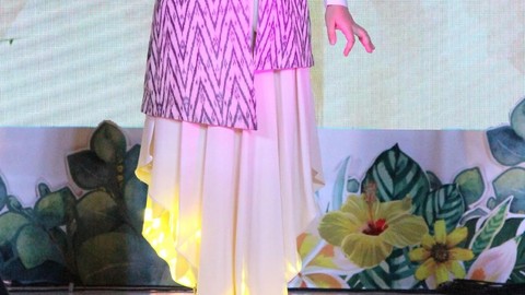 Sunsilk Hijab Hunt Makassar 2018