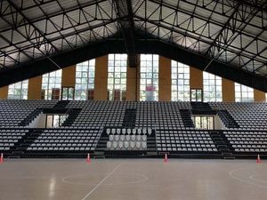 Proyek Penataan Kawasan Komplek GBK Rp 3,7 T Sudah 99%