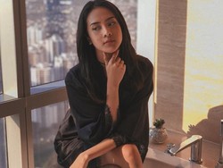 Saat Anya Geraldine Diledek karena Salah Kostum ke Korea