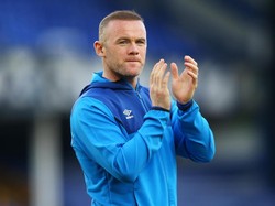 Wayne Rooney Resmi Pindah ke DC United