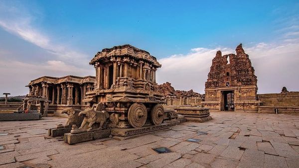 Foto: Sumur Paling Instagenik yang Jadi Situs Warisan Dunia