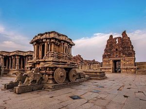 Foto: Sumur Paling Instagenik yang Jadi Situs Warisan Dunia