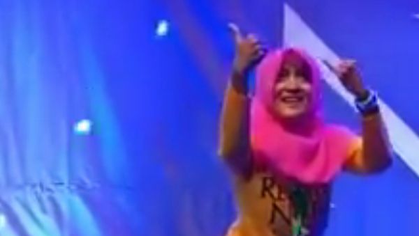 Viral Senam Otak di Medsos, Gimana Sih Gerakannya?