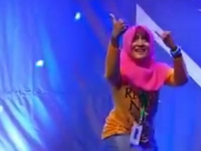 Viral Senam Otak di Medsos, Gimana Sih Gerakannya?