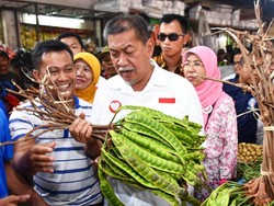 Cagub Jabar Deddy Mizwar Waspadai Peredaran e-KTP Palsu