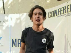 3 Film Favorit yang Diperankan oleh Adipati dan Ayushita