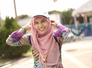 Putri Anwar Ibrahim Pastikan Ayahnya Siap Jadi PM Malaysia