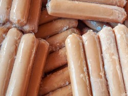 Ini 5 Makanan Beku yang Perlu Anda Beli Sebagai Stok