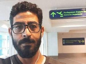 Kisah Nyata Pria yang Terdampar di Bandara Malaysia 2 Bulan