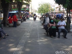 Ini Saran Dokter untuk Mencegah Dampak Abu Merapi Bagi Kesehatan