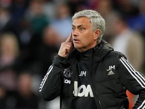 Jelang Milan Vs Man United, Gattuso Sanjung Tinggi Mourinho Jelang Milan Vs Man United, Gattuso Sanjung Tinggi Mourinho