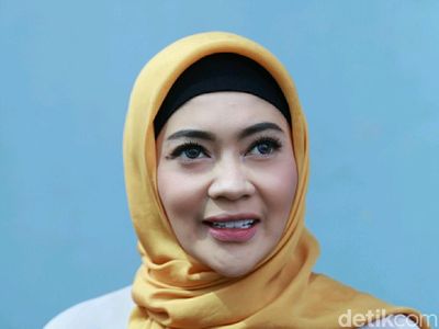 Memori Manis Ramon Y Tungka-Qory yang Proses Cerai, IDP Berhijab
