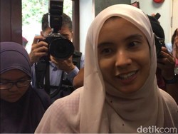 Putri Anwar Ibrahim Sebut Pembebasan Ayahnya Masih Butuh Waktu