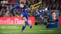 Selain itu akan muncul juga edisi dengan cover Philippe Coutinho. (Pro Evolution Soccer)