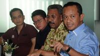 HIPMI Buka Ummart di 10 Pesantren
