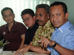 HIPMI Buka Ummart di 10 Pesantren