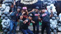 Kompak! OM PMR Rilis Lagu Meski Tak Ada Vokalis