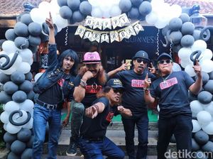 Kompak! OM PMR Rilis Lagu Meski Tak Ada Vokalis Kompak! OM PMR Rilis Lagu Meski Tak Ada Vokalis