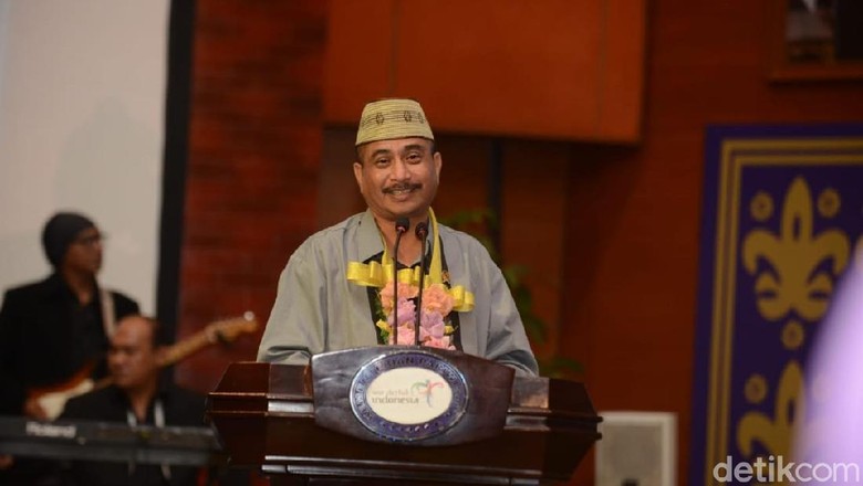 Foto: Afif/detikTravel Foto: Afif/detikTravel